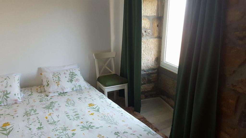 Casa Da Avo Villa Armamar Luaran gambar