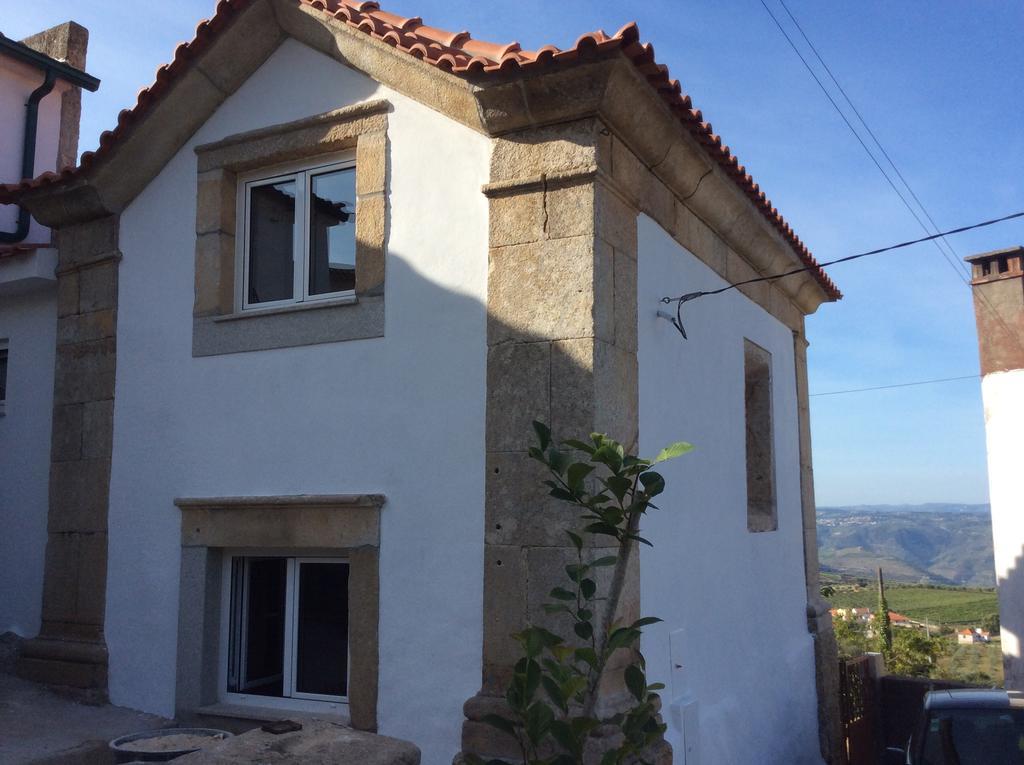 Casa Da Avo Villa Armamar Luaran gambar