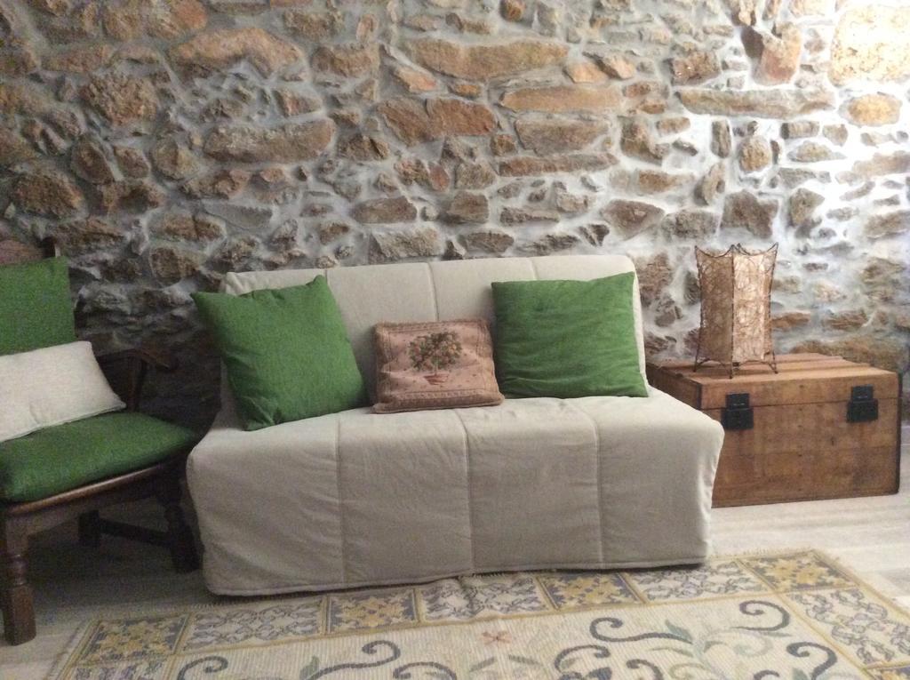 Casa Da Avo Villa Armamar Luaran gambar