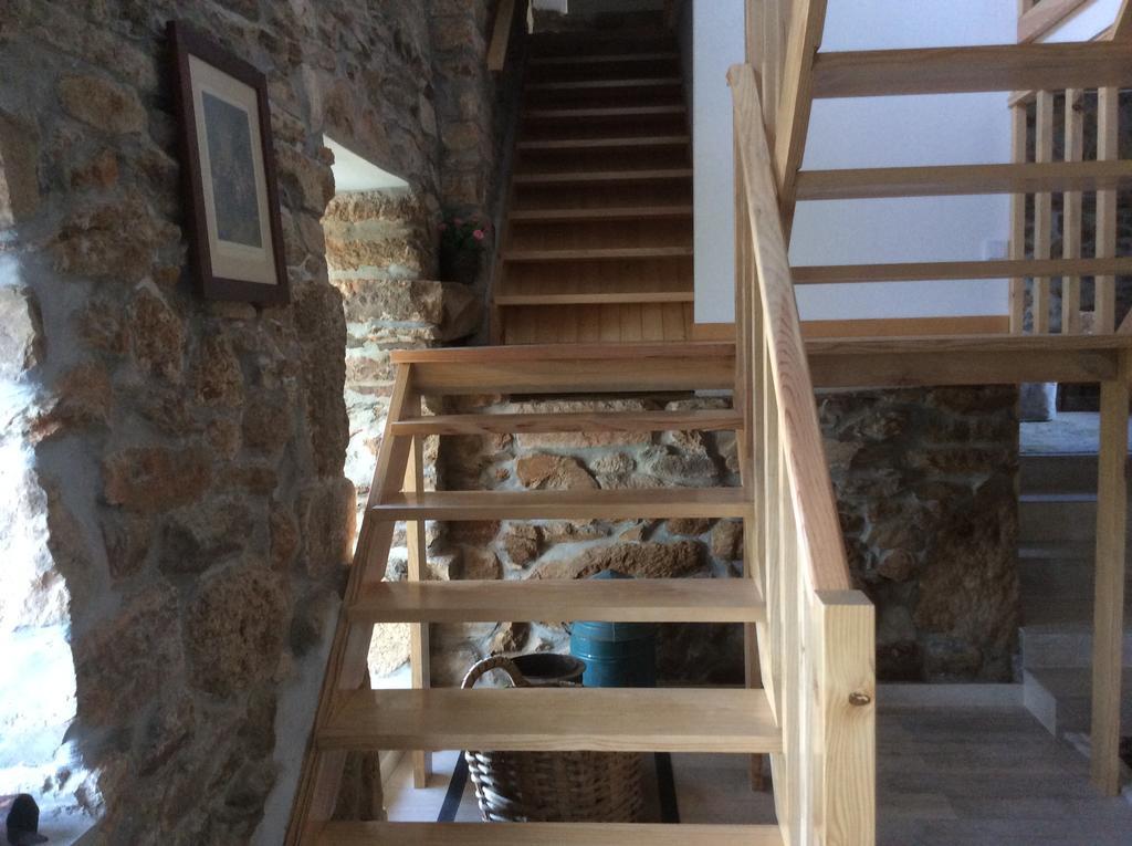 Casa Da Avo Villa Armamar Luaran gambar