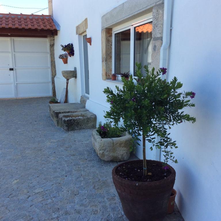 Casa Da Avo Villa Armamar Luaran gambar
