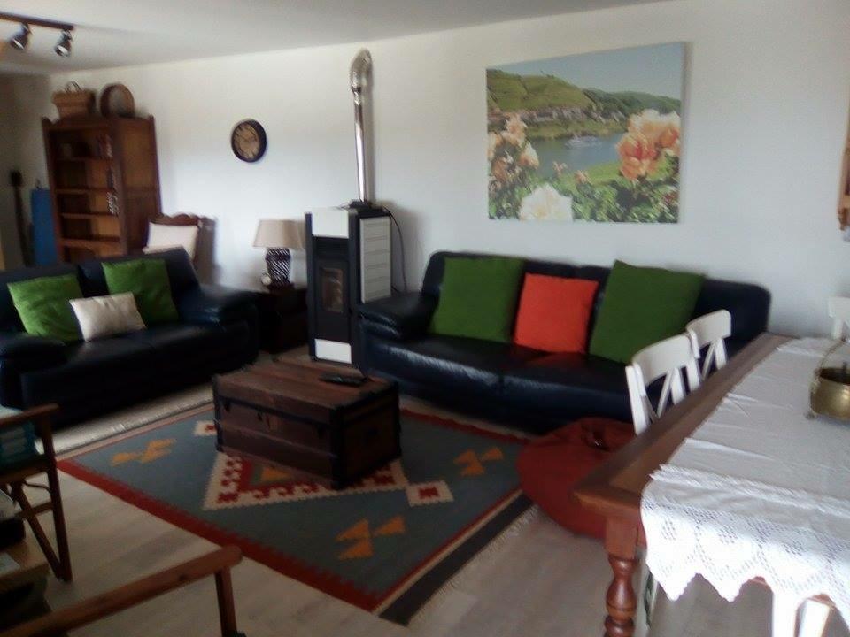 Casa Da Avo Villa Armamar Luaran gambar