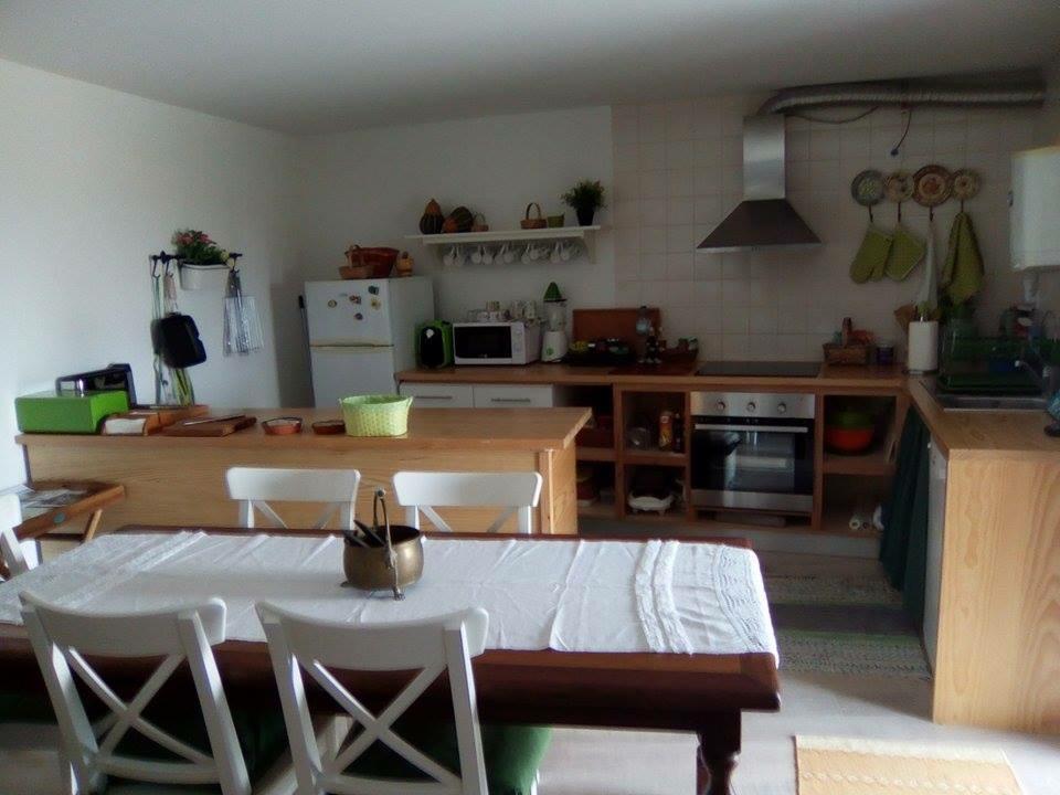 Casa Da Avo Villa Armamar Luaran gambar