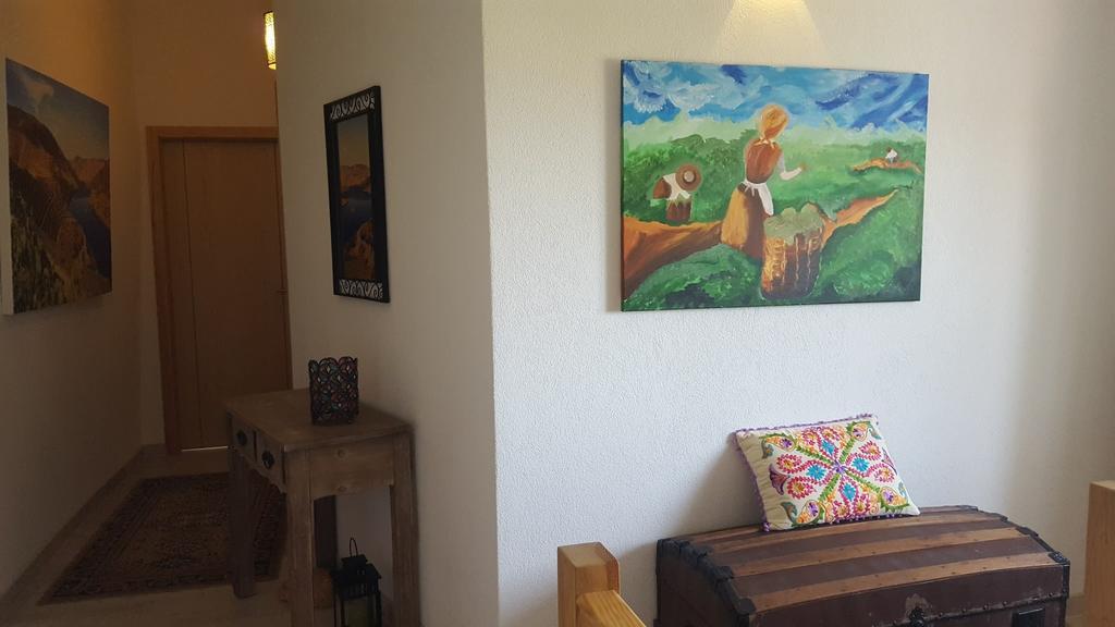 Casa Da Avo Villa Armamar Luaran gambar