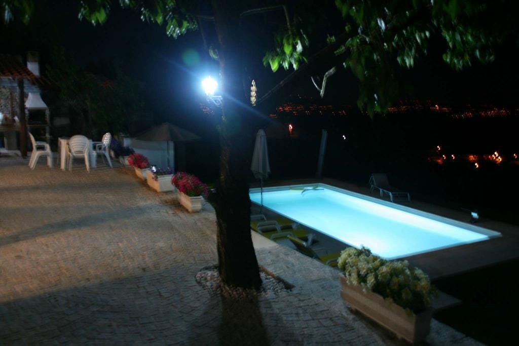 Casa Da Avo Villa Armamar Luaran gambar