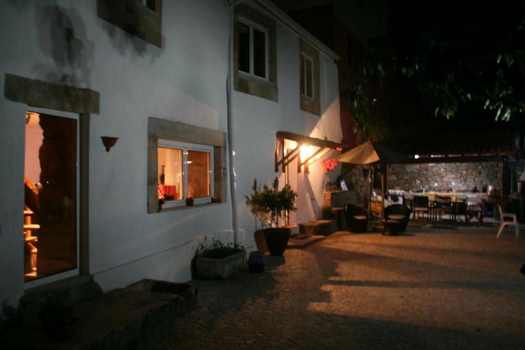 Casa Da Avo Villa Armamar Luaran gambar