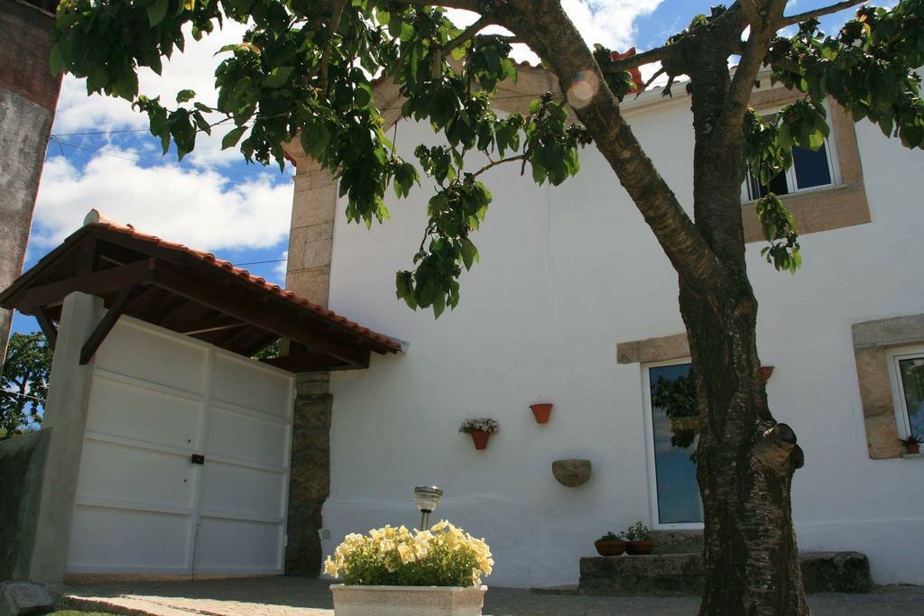 Casa Da Avo Villa Armamar Luaran gambar