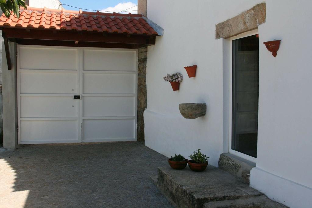 Casa Da Avo Villa Armamar Luaran gambar