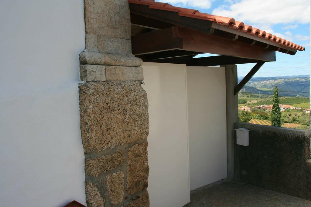 Casa Da Avo Villa Armamar Luaran gambar