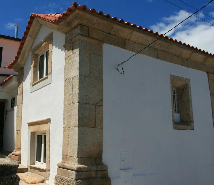 Casa Da Avo Villa Armamar Luaran gambar