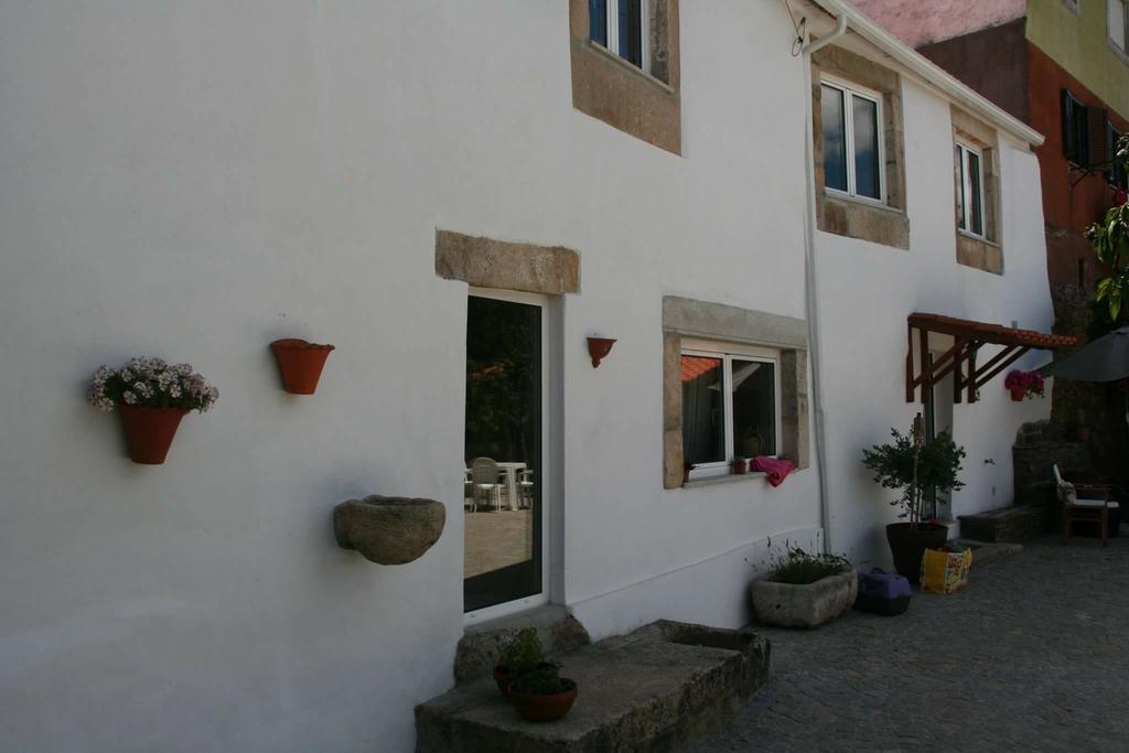 Casa Da Avo Villa Armamar Luaran gambar