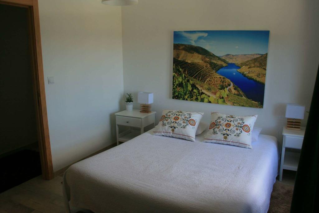 Casa Da Avo Villa Armamar Luaran gambar