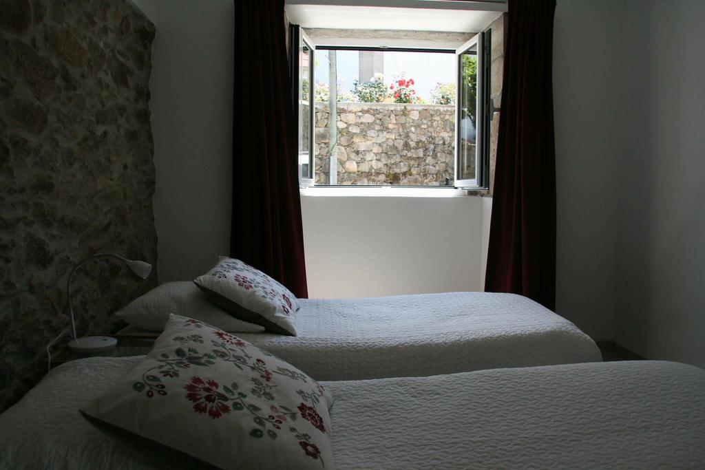Casa Da Avo Villa Armamar Luaran gambar